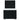Pat box spring cu saltea, negru, 90x200 cm, textil