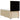 Pat box spring cu saltea, crem, 90x200 cm, textil