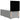 Pat box spring cu saltea, gri deschis, 100x200 cm, textil