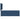 Pat box spring cu saltea, albastru, 100x200 cm, textil