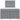 Pat box spring cu saltea, gri deschis, 120x190 cm, textil