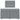 Pat box spring cu saltea, gri deschis, 120x190 cm, textil