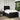 Pat box spring cu saltea, negru, 120x190 cm, catifea