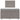 Pat box spring cu saltea, gri taupe, 120x200 cm, textil