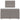 Pat box spring cu saltea, gri taupe, 120x200 cm, textil