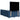 Pat box spring cu saltea, albastru, 120x200 cm, textil