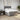 Pat box spring cu saltea, gri taupe, 140x200 cm, textil