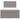 Pat box spring cu saltea, gri taupe, 140x200 cm, textil