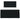 Pat box spring cu saltea, negru, 140x190 cm, textil