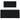 Pat box spring cu saltea, negru, 160x200 cm, textil