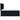 Pat box spring cu saltea, negru, 180x200 cm, catifea