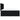 Pat box spring cu saltea, negru, 180x200 cm, catifea