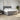 Pat box spring cu saltea, gri taupe, 200x200 cm, textil