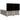 Pat box spring cu saltea, gri taupe, 200x200 cm, textil