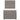 Pat box spring cu saltea, gri taupe, 80x200 cm, textil