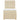 Pat box spring cu saltea, crem, 90x190 cm, textil