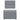 Pat box spring cu saltea, gri deschis, 90x190 cm, textil
