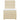 Pat box spring cu saltea, crem, 90x200 cm, textil