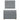 Pat box spring cu saltea, gri deschis, 90x200 cm, textil