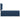 Pat box spring cu saltea, albastru, 90x200 cm, textil