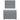 Pat box spring cu saltea, gri deschis, 90x200 cm, textil