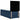 Pat box spring cu saltea, albastru, 100x200 cm, textil
