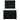 Pat box spring cu saltea, negru, 100x200 cm, textil
