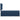 Pat box spring cu saltea, albastru, 100x200 cm, textil