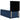 Pat box spring cu saltea, albastru, 100x200 cm, textil