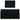 Pat box spring cu saltea, negru, 120x200 cm, textil