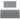 Pat box spring cu saltea, gri deschis, 140x190 cm, textil
