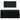 Pat box spring cu saltea, negru, 140x190 cm, textil