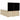 Pat box spring cu saltea, crem, 140x200 cm, textil