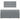 Pat box spring cu saltea, gri deschis, 140x190 cm, textil