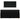 Pat box spring cu saltea, negru, 140x200 cm, textil