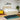 Pat continental cu saltea, crem, 180x200 cm, textil