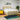 Pat box spring cu saltea, crem, 200x200 cm, textil