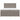 Pat box spring cu saltea, gri taupe, 200x200 cm, textil