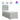Pat continental cu saltea, gri deschis, 80x200 cm, catifea