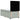 Pat box spring cu saltea, gri deschis, 90x190 cm, catifea