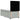 Pat box spring cu saltea, gri deschis, 90x200 cm, catifea