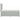 Pat box spring cu saltea, gri deschis, 90x200 cm, catifea
