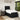 Pat box spring cu saltea, negru, 90x200 cm, catifea