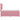 Pat box spring cu saltea, roz, 90x200 cm, catifea
