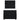 Pat box spring cu saltea, negru, 90x200 cm, catifea