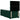 Pat box spring cu saltea, verde închis, 90x200 cm, catifea