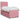 Pat box spring cu saltea, roz, 90x200 cm, catifea