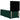 Pat box spring cu saltea, verde închis, 90x200 cm, catifea