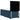 Pat box spring cu saltea, albastru, 90x200 cm, catifea