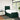 Pat box spring cu saltea, verde închis, 100x200 cm, catifea